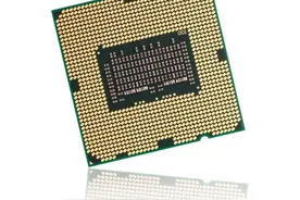 英特尔1-12代i5台式CPU的前尘往事图片