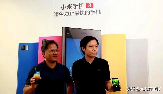 雷军的“在商言商”失效了？国家约谈英伟达，小米站上风口浪尖！