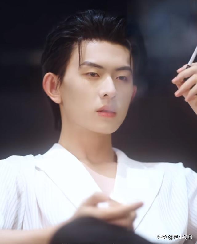 00后短剧男神：陈添祥的45部剧，最后几部你一定看过！太精彩了！