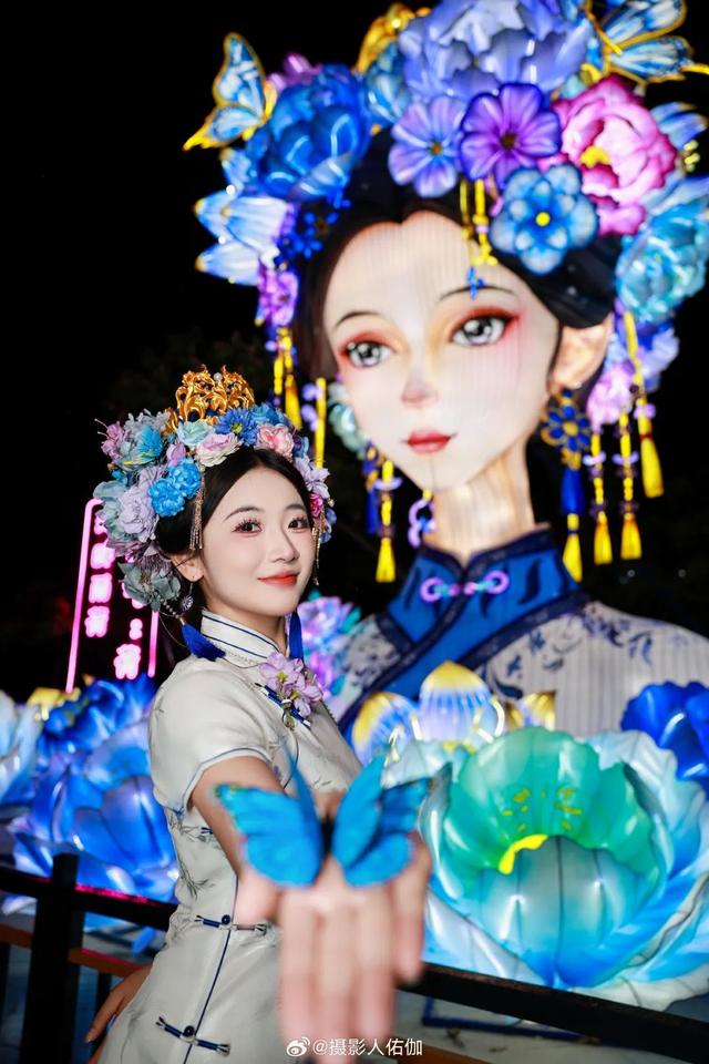 济南“顶流”新家位置在这儿！打卡人流量堪比春节灯会，给您细数诸多看点！