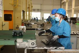 全面停止生产！佛山24年五金大厂宣告“结业”，员工已被遣散图片