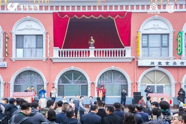 直击 | 多图预警！太好玩了！