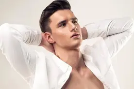 女人最喜欢的两种男性长相图片