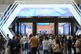 “关税战”下外商增长20%！广交会数据藏着长三角制造新密码图片