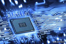 如果我国军备芯片只有14nm，美国则是5nm，战场上差距在哪里？图片