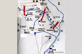 克节朗大捷：解放军两天消灭印军1897人，中央电报嘉奖，马上收回图片