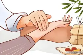 张仲景留下的减肥方，减肥效果超乎想象，一个月减掉15斤不是梦图片