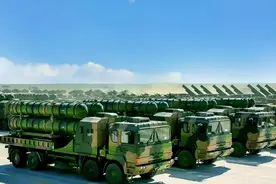 中国武器库规模有多大？若再次爆发战争，能迅速装备300万人部队图片