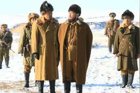 “西北恶鬼”马步芳，祸乱西北几十年，最后逃亡沙特，客死他乡图片