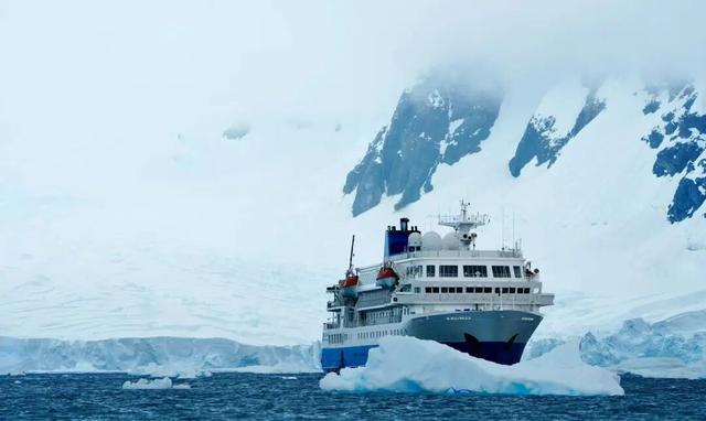 27年南极南美史诗之旅！41天深入南极半岛，邂逅南美四国极致风光