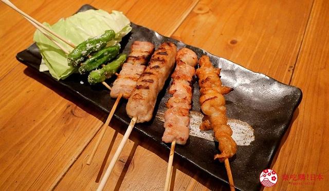 福冈居酒屋「九州创作酒场博多笑门」：离车站30秒，制霸九州美食