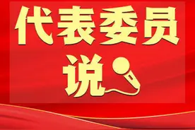 邬成香代表：戏曲类非物质文化遗产具有公益属性图片
