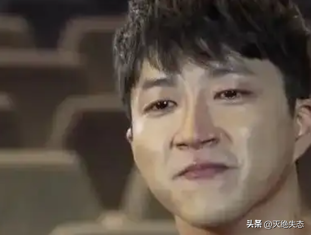 离婚4年	，福原爱与"横滨男"官宣生子，江宏杰声名狼藉惨到卖房子