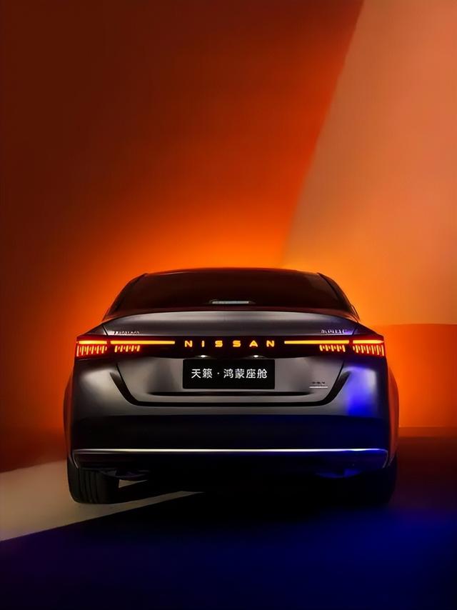 东风日产难扛电车冲击，放下身段求华为，燃油车靠中国技术苟活？