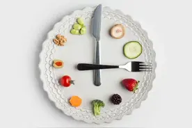 16：8轻断食，更易死于心脏病：高91%图片