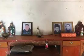 遗像不能随便放！遗像吊唁完后，5种处理方式，别犯忌讳！图片