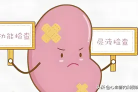 “大生化”里新增加的“肾小球滤过率”是个啥指标？图片
