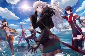 DNF手游将重新上架华为不再撕扯；索尼砸钱宫崎英高或将换新东家图片