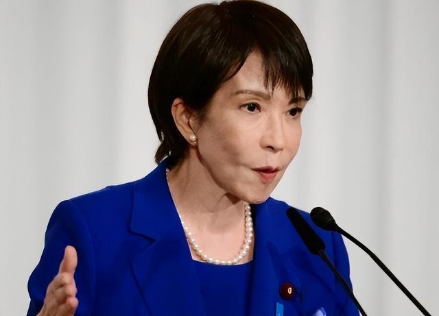 266比199！日本新首相人选出炉，对华态度成亮点	，高市或被抛弃