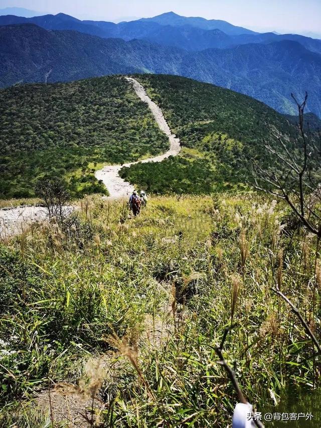 “虐哭！穿越‘华东第一虐’千八线！丽水集结，走完直接封神！”