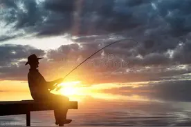 钓鱼人必备！全年鱼类开口时间表（附实用技巧）一文顶所有图片