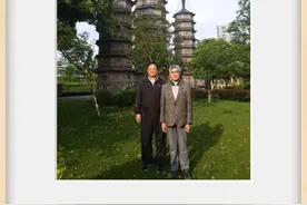 从三塔塘文化遗址说起图片