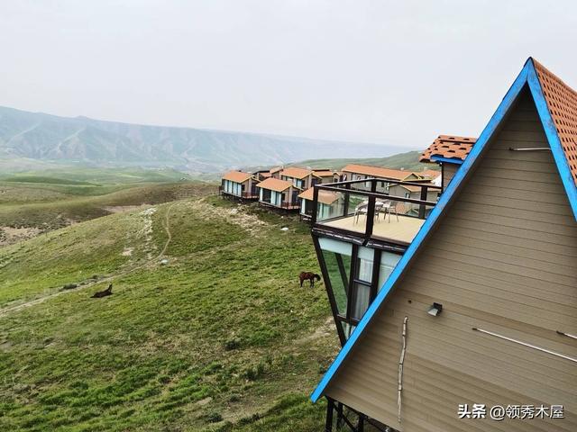 新疆三大顶流木屋营地：用15年木结构经验的眼光聊聊遗憾与避坑