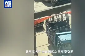 中国人售价三四十万、园区血迹喷溅……缅北电诈更多犯罪细节曝光图片