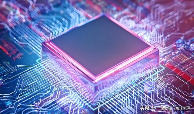 全都“叛变”了！台积电、三星接连宣布，外媒：中国不买了？