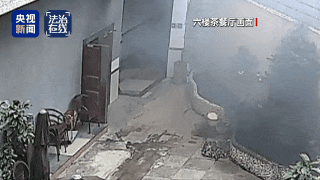 致16死39伤！负1层起火，遇难人员全部集中在5层，详情披露→