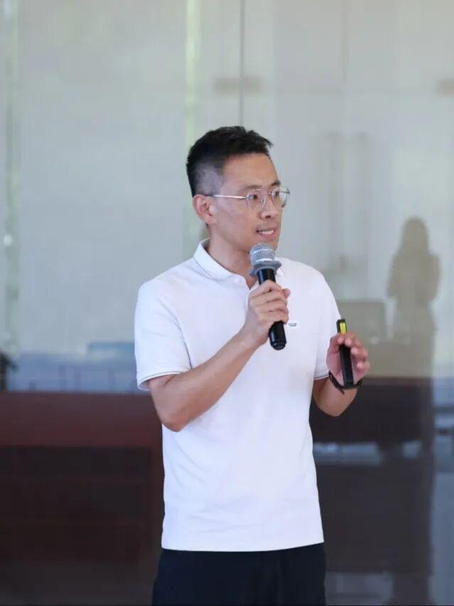 聚焦这一领域！六大项目齐聚富阳！