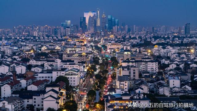 苏州 2 日避坑实测！人均 500 玩遍核心景点（附攻略）