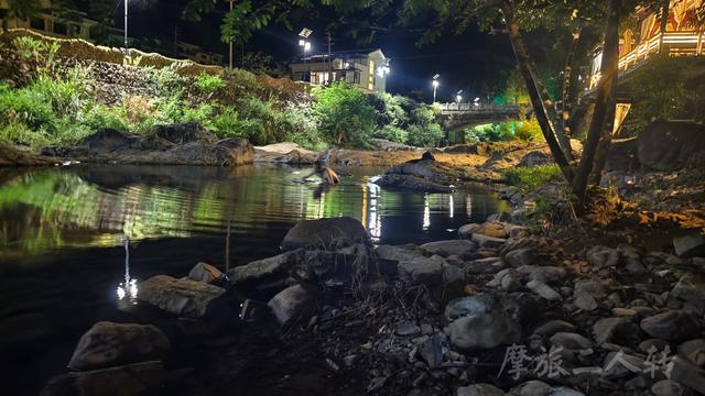 皖浙摩旅二人转——桐庐石舍村篇