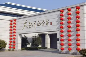 小岗村人真是不易！图片