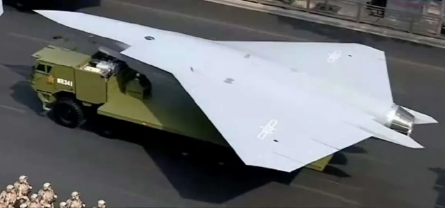 阅兵完整视频