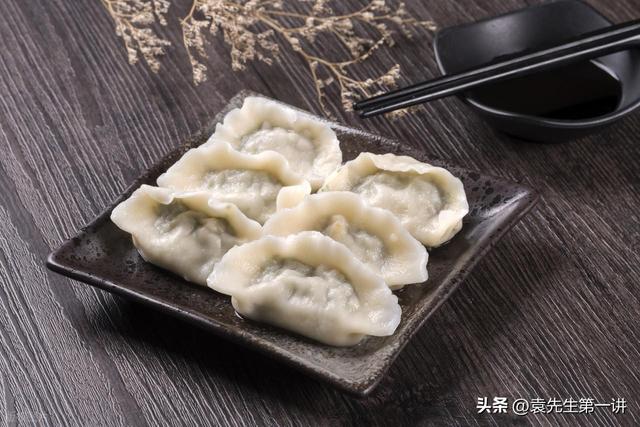 明日冬至是“忌日”，记得：1不泡、2不动、3不开、4要数、5要吃