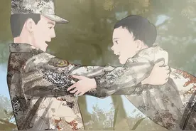 退役了，孩子还能这样加分！图片