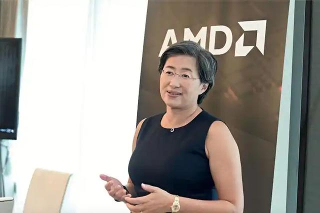 顶着骂名给中国送技术，年薪超4亿的她，为何敢和美国对着干