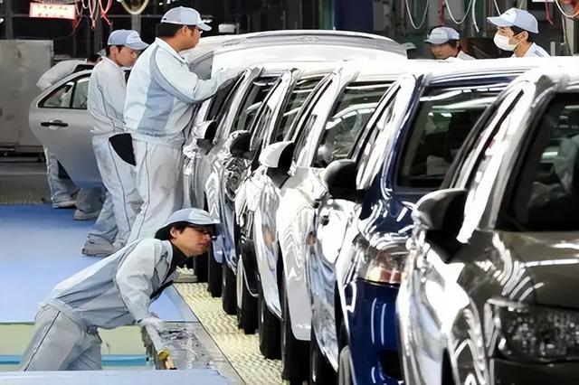 丰田与戴姆勒卡车合并！日本卡车市场巨变，能抗中国新能源吗？
