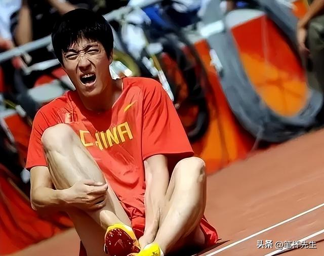 雅典封神伦敦饮恨，42 岁刘翔退圈后潇洒度日，十亿身家藏不住