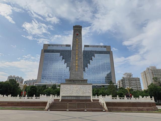 北疆行⑰——逛乌鲁木齐大巴扎