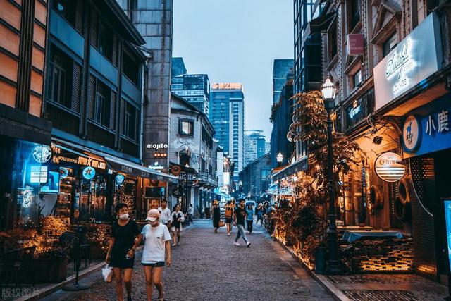 原以为宁波只有天一阁！这趟旅行有多少惊喜？怎么就爱上这座城了
