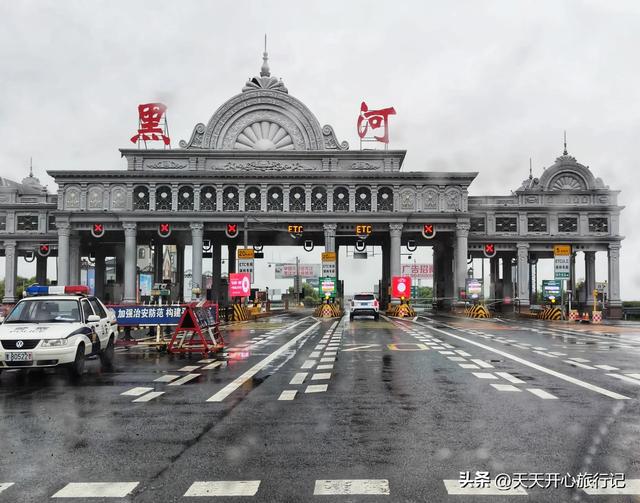 退休夫妻长途自驾游应该走高速还是走国道?自驾旅行攻略之四