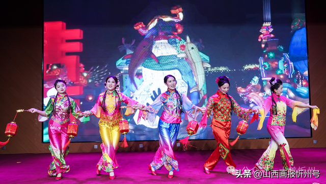 五台县三晋文化研究会首届短视频大赛完美收官