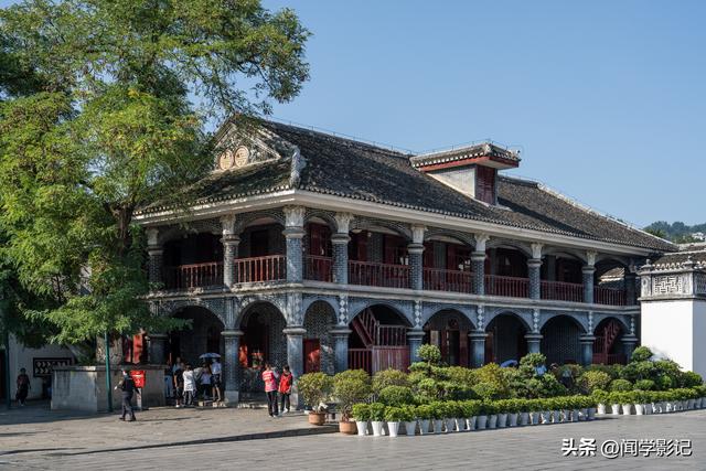 自驾•重走长征路 小档案 01.中央红军落脚点的终极选择