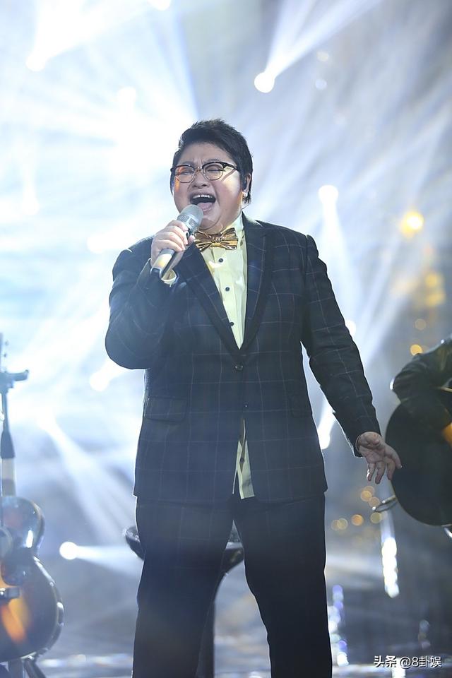 贪污上亿、假慈善？被实名举报的韩红，还是没有等来一声道歉