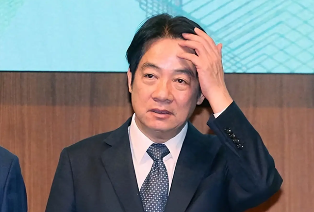 中方海警发海报，登船检查长荣货轮，美国敢运海马斯我们就笑纳！