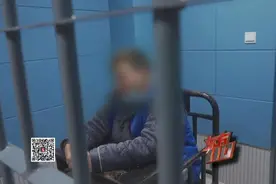 都是溺爱惹的祸！上海一女子家门被撬，竟是侄子伙同外人下手……图片