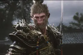 盘点黑神话悟空最强的5个BOSS，难达成度90%的玩家都打不过！图片