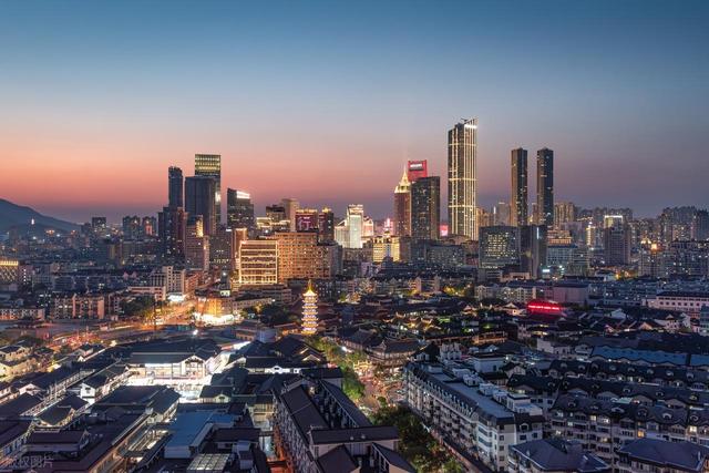 北京人去了趟南京和无锡，直言不讳：南京人和无锡人气质截然不同